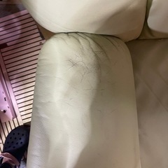 ソファーの画像