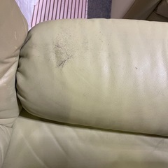 ソファーの画像