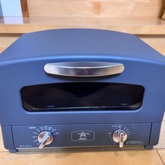 アラジン グラファイトトースター新品未使用の画像