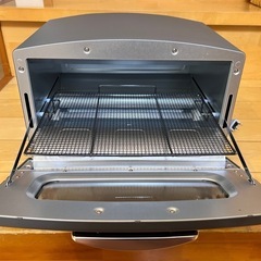アラジン グラファイトトースター新品未使用の画像