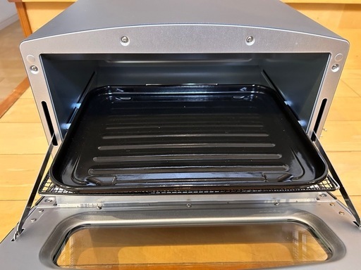 アラジン グラファイトトースター新品未使用