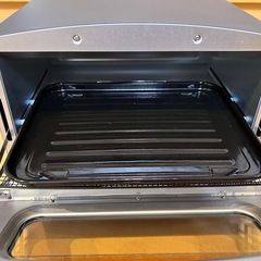 アラジン グラファイトトースター新品未使用の画像
