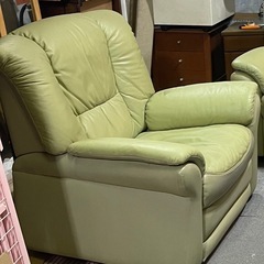 ソファーの画像