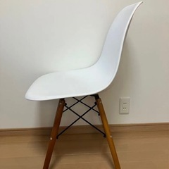 【美品】イームズチェア　リプロダクトの画像