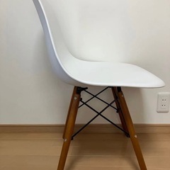 【美品】イームズチェア　リプロダクト