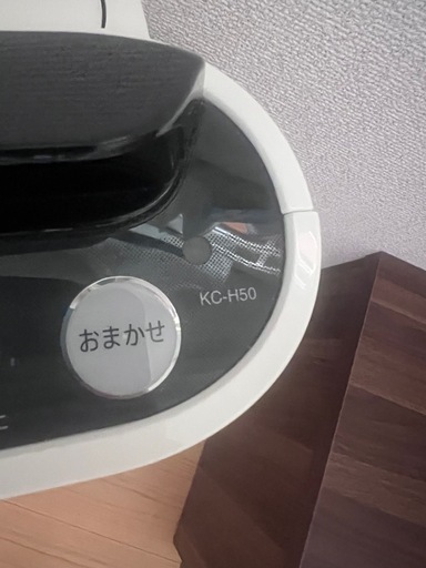 空気清浄機