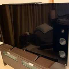 SONY 55インチ 4K 液晶テレビ BRAVIA  KJ-55X9300C Android TV スマートテレビ 動画アプリの画像
