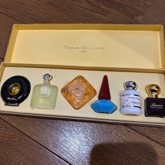 香水セット【premiere collection】の画像