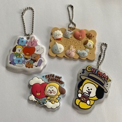 4点セット