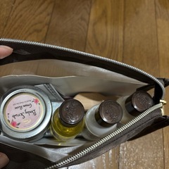 SABON トラベルセットの画像