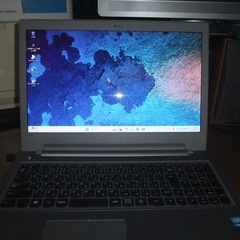 Lenovo ノートPC 新品SSD 256GB +HDD 50...
