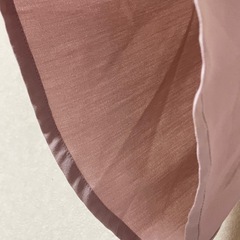 アプレジュール♡ロングワンピース　ピンク　XLの画像