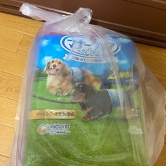 小型犬用ケージ※他サイトでも掲載中の画像