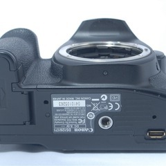 Canon EOS 40D 本格一眼レフ 高速連写モデル CFカード付き☘️ キャノン 一眼レフ レンズセットの画像