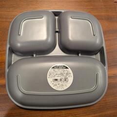 [新品未使用]ダルトン(Dulton) M&B スクエア パーティション トレイ 
  の画像