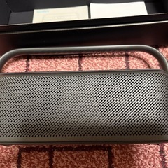 新品同様soundcore Motion X600 Bluetoothスピーカーの画像