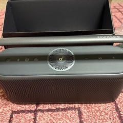新品同様soundcore Motion X600 Bluetoothスピーカーの画像