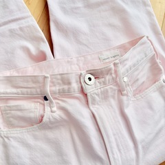 upper hights アッパーハイツ◎THE KITE ANKLE パンツ の画像