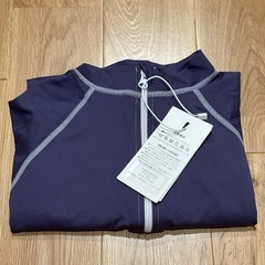 未開封◉ラッシュガード　レディース　Ｍサイズの画像