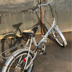 Promio
 自転車 の画像