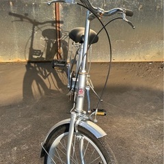 Promio
 自転車 の画像