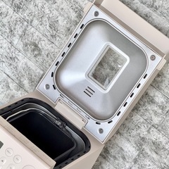 レコルト 1斤用ホームベーカリー RBK-1の画像