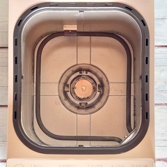 レコルト 1斤用ホームベーカリー RBK-1の画像