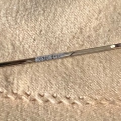 芸能人　多数着用　ボストンクラブ　Boston Club 金縁メガネ　希少の画像