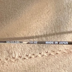 芸能人　多数着用　ボストンクラブ　Boston Club 金縁メガネ　希少の画像