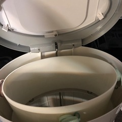 おむつペールの画像