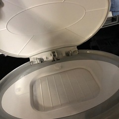 おむつペールの画像