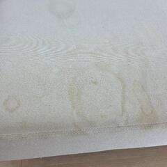 1人掛けソファ（ジャンク品）の画像
