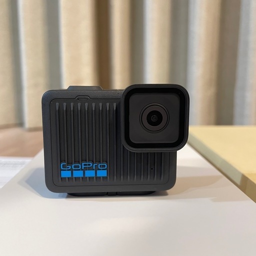 GoPro HERO(新モデル) ゴープロ最新モデル