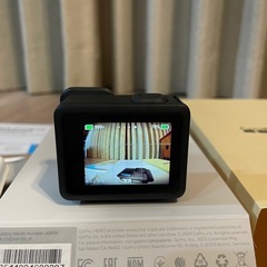 GoPro HERO(新モデル) ゴープロ最新モデル の画像