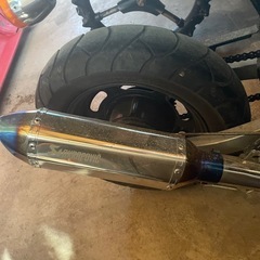 エイプ50の画像