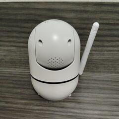 取引者決定【新品未使用】ペットカメラ、防犯カメラの画像