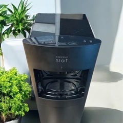 フレシャス スラット ウォーターサーバー 温水 冷水 常温