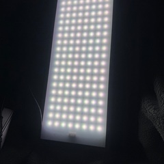 ADA ソーラーRGB 別売りの専用シェード2枚付きの画像