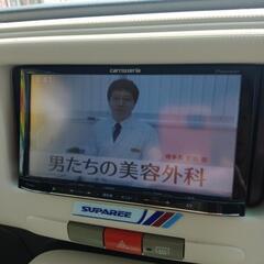 Bluetooth  メモリーナビカロッツエリアMRZ99フルセグ