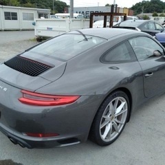 ポルシェ911カレラ の画像