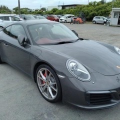ポルシェ911カレラ の画像