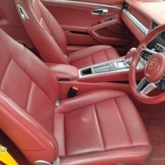 ポルシェ911カレラ の画像