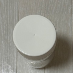 【（良品）プロテイン　シェーカー】の画像