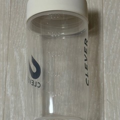 【（良品）プロテイン　シェーカー】の画像
