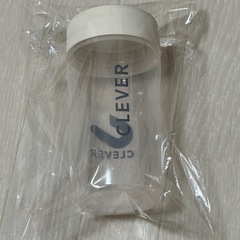 【（良品）プロテイン　シェーカー】の画像