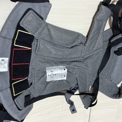 エルゴ抱っこ紐 の画像
