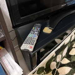 TV32型とFiretvの画像
