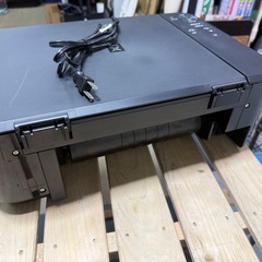 キャノン　PIXUS インクジェットプリンター　MG3630の画像