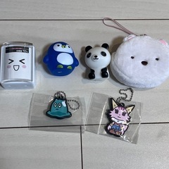 小物整理中☆の画像