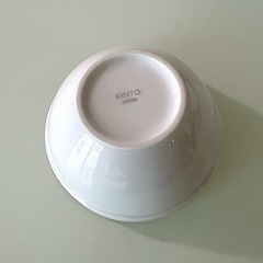 KINTO キントー♡ LINEA リネア　ボウル♡2個セットの画像